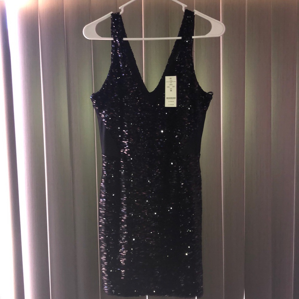 Bebe Dress